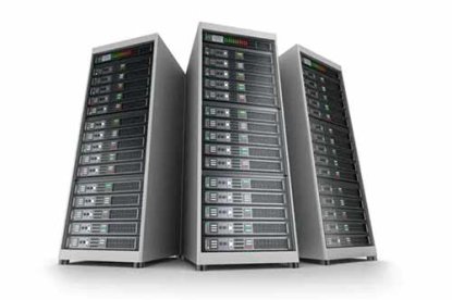 【二】服务器选择及相关知识